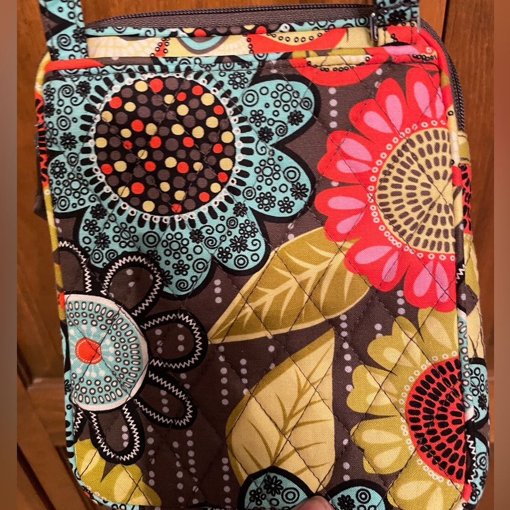 Vera Bradley Crossbody